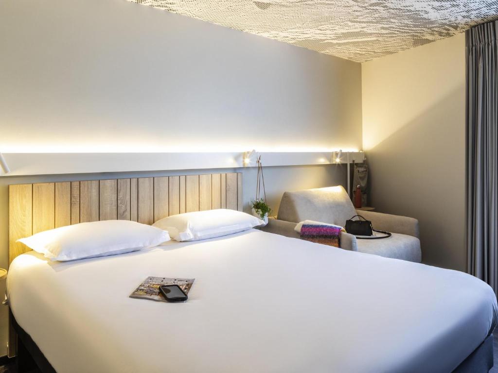 ibis Paris Nation Davout - Resim 17