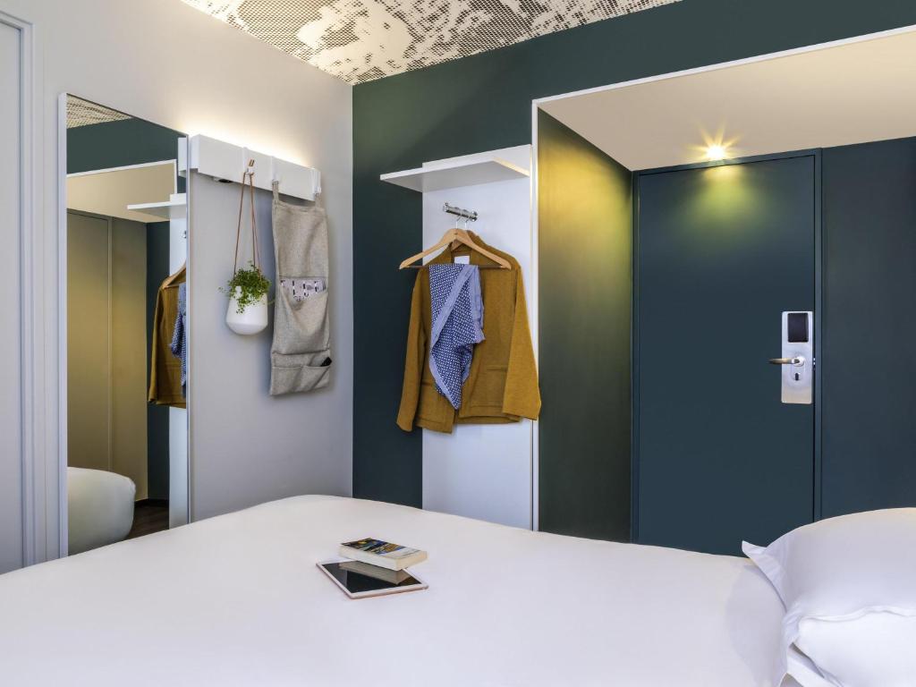 ibis Paris Nation Davout - Resim 15