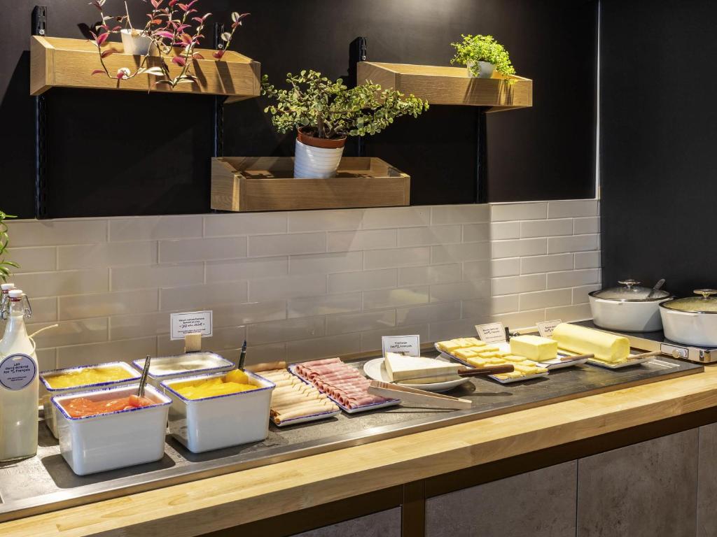 ibis Paris Nation Davout - Resim 28