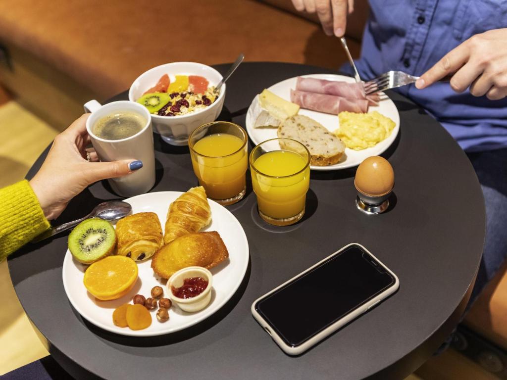 ibis Paris Nation Davout - Resim 29