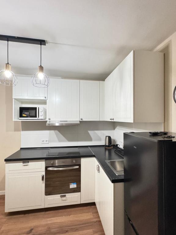 La Casa de Nona Relax 15 min centro - 12