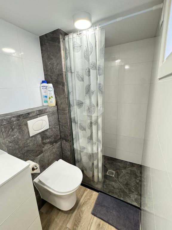 La Casa de Nona Relax 15 min centro - 9