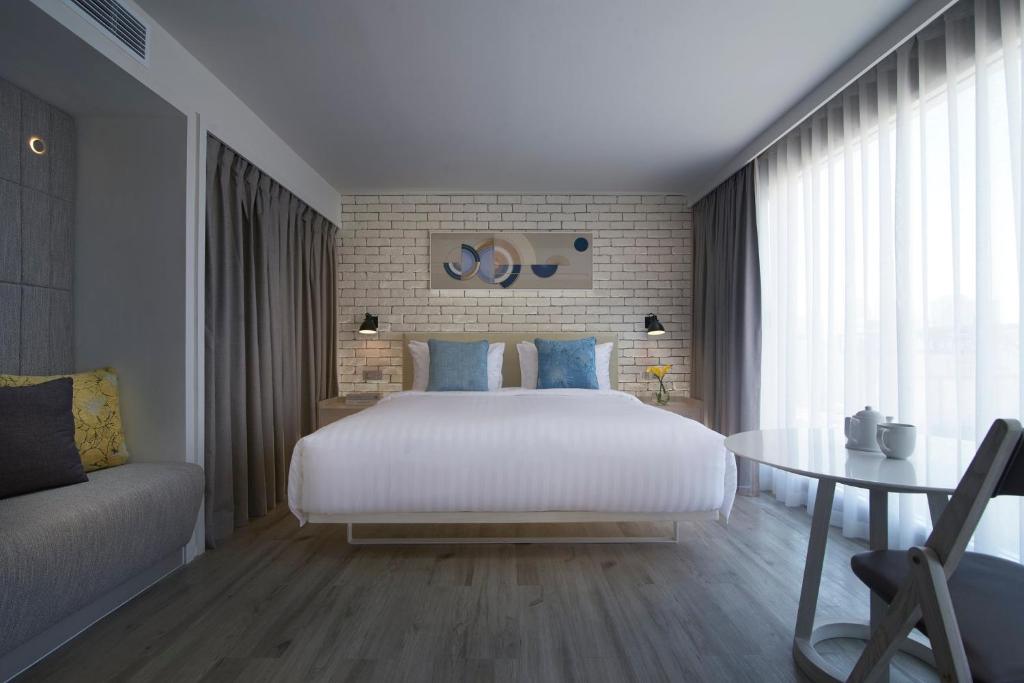 Shama Yen-Akat Bangkok - 6