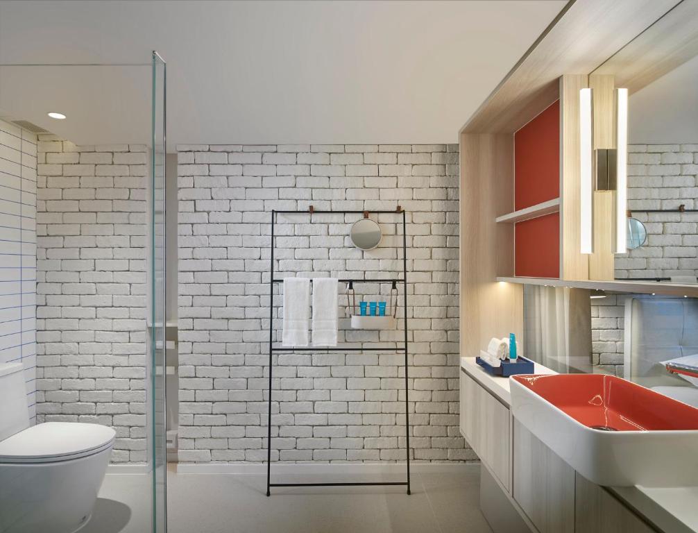 Shama Yen-Akat Bangkok - 8