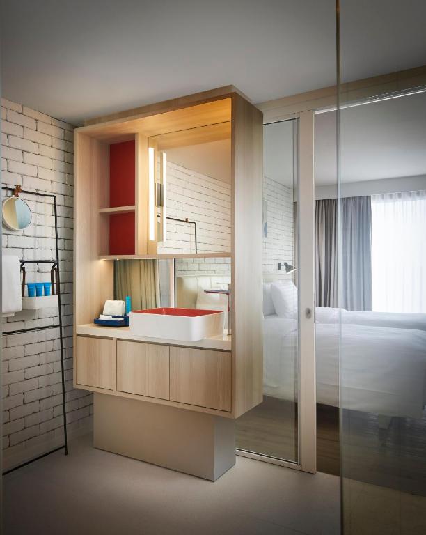 Shama Yen-Akat Bangkok - 16