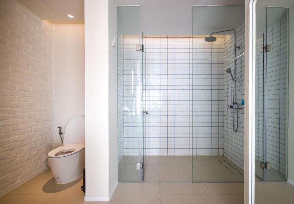 Shama Yen-Akat Bangkok - 17