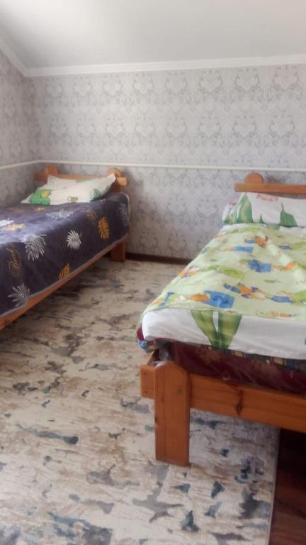 Частный дом