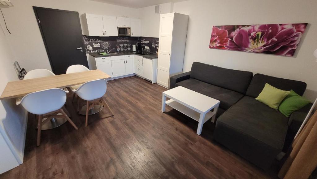 BayVista, die Bayerwald Lodge - 15