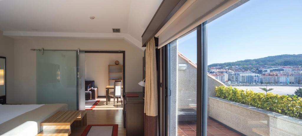 Gran Talaso Hotel Sanxenxo, Sanxenxo – Bijgewerkte prijzen 2023