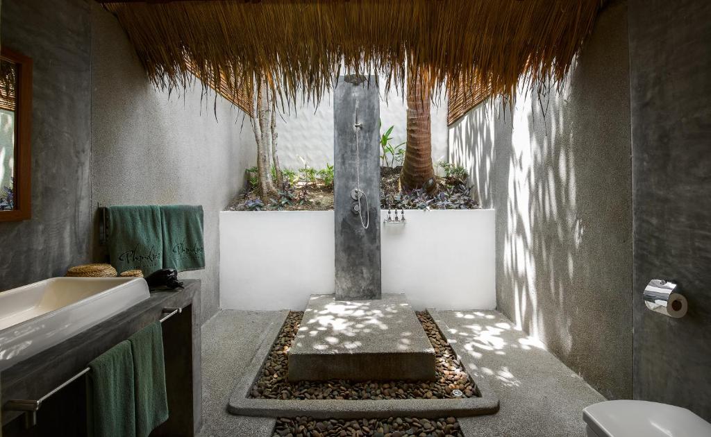 Fotografie z fotogalerie ubytování Phandara Luxury Pool Villas v Ko Tao