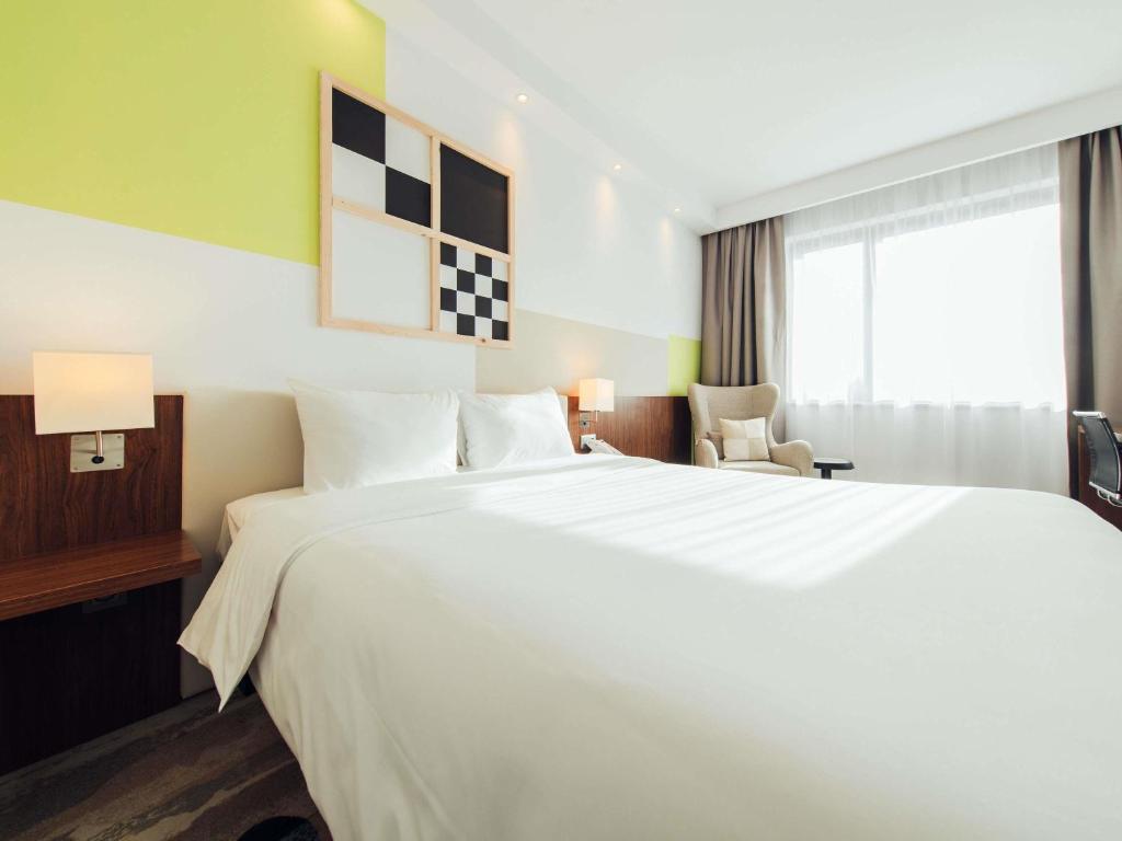 ibis Styles Warszawa Airport - 12