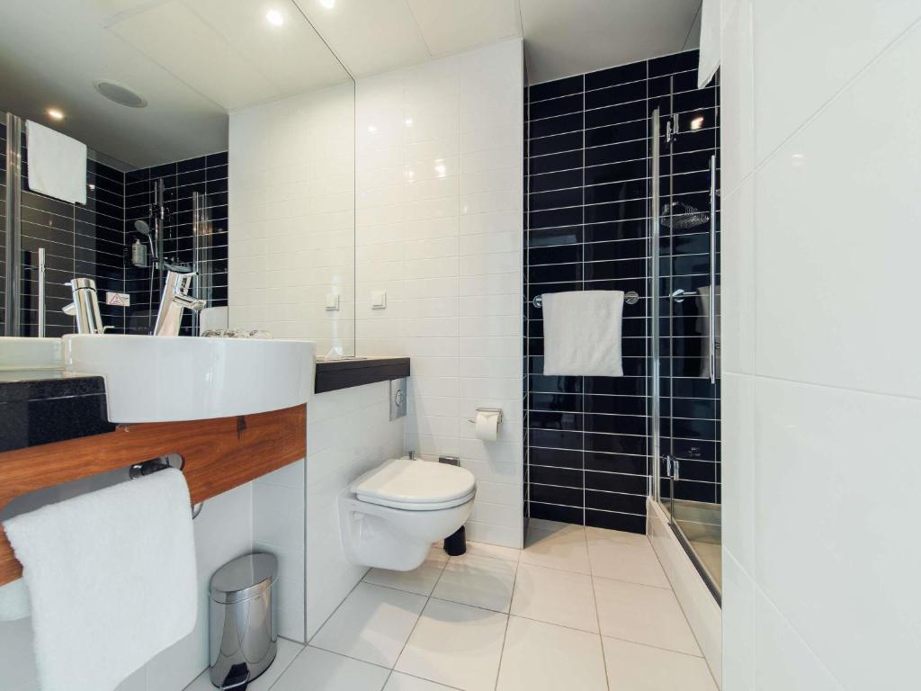 ibis Styles Warszawa Airport - 14