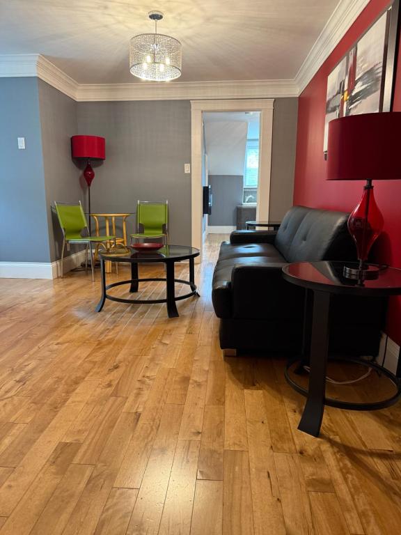 Gambar di galeri bagi The Baffin Apartment - 2 Bedroom Apartment di St. John's