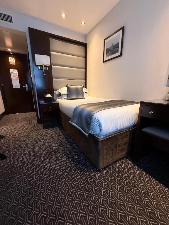 Park Avenue Baker Street - Resim 26