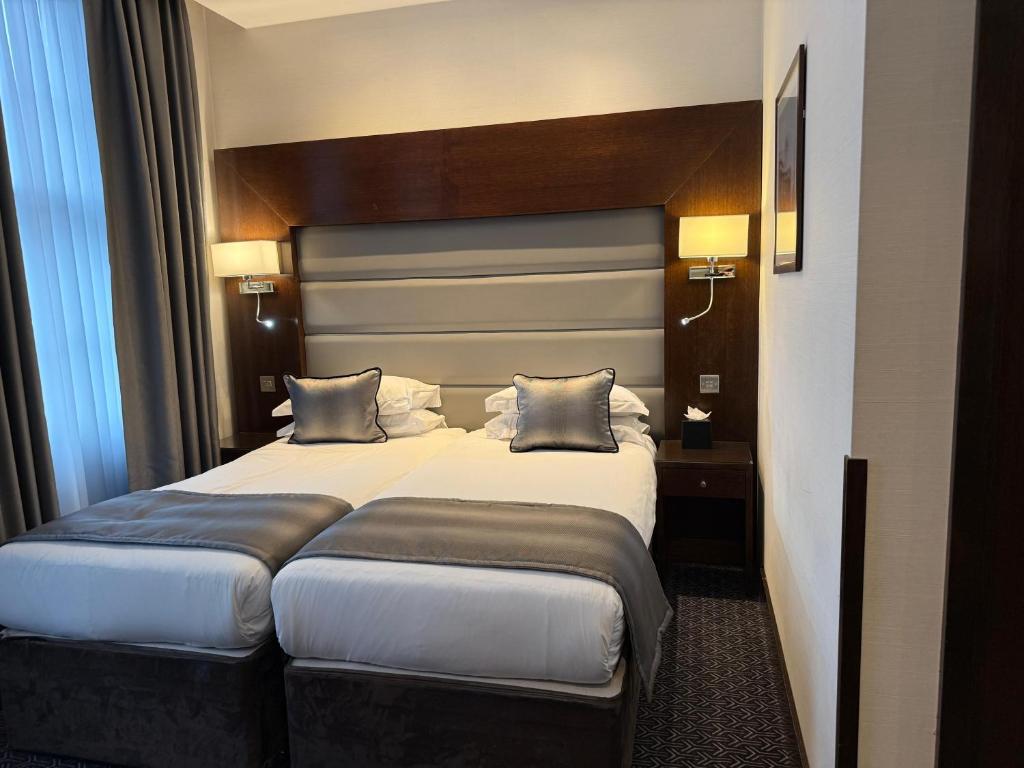 Park Avenue Baker Street - Resim 6