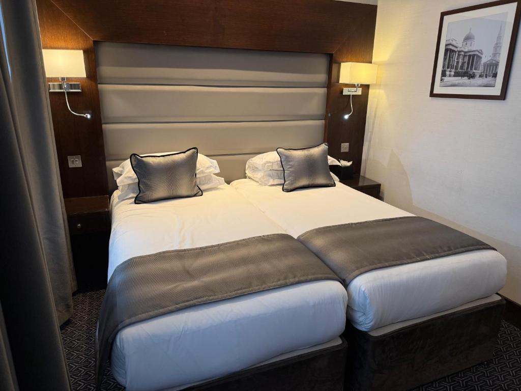 Park Avenue Baker Street - Resim 27