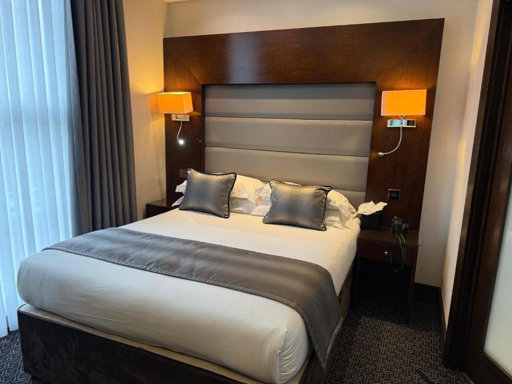 Park Avenue Baker Street - Resim 28