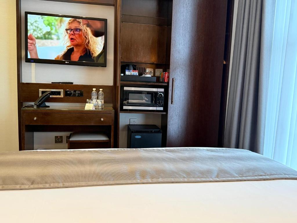 Park Avenue Baker Street - Resim 31