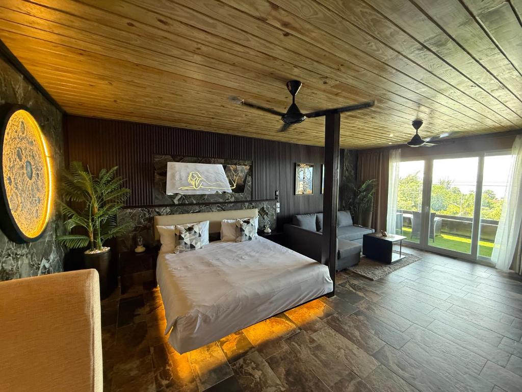 Sosua Inn Hotel - Suite Con Bañera De Hidromasaje