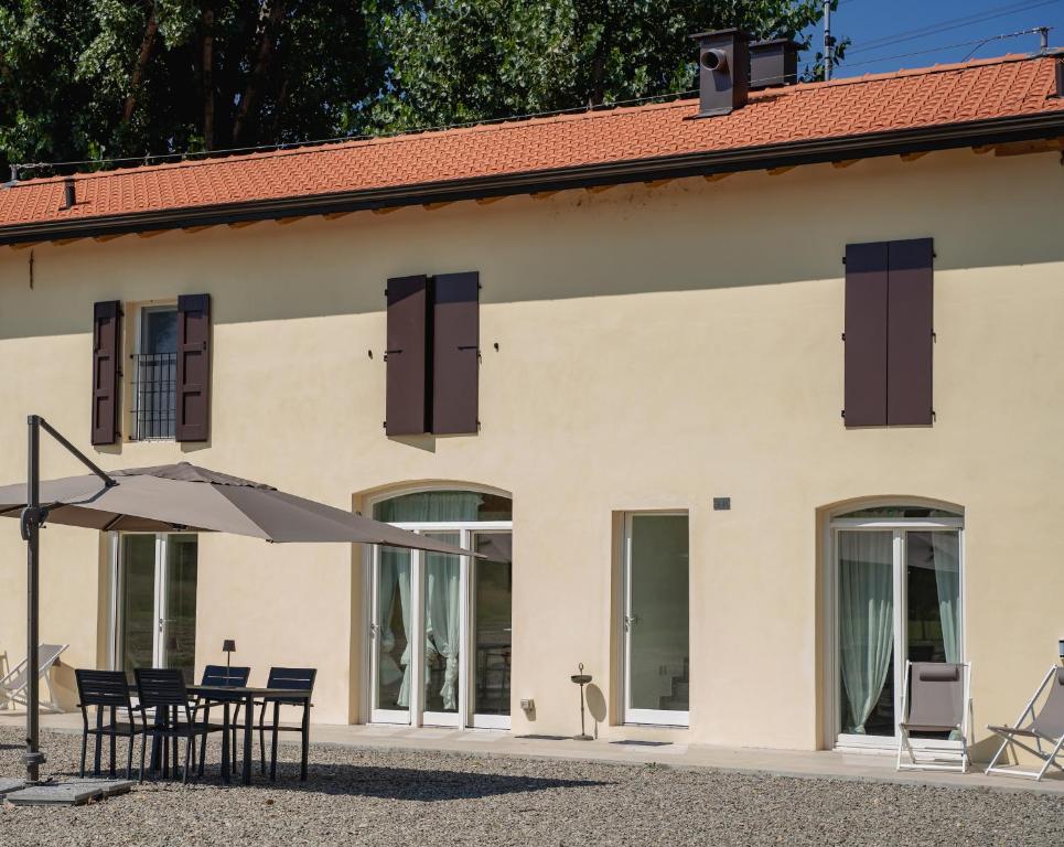 Villa Iris