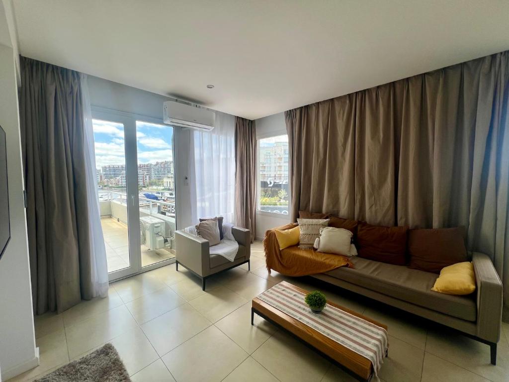 Bahía Loft Nordelta 221