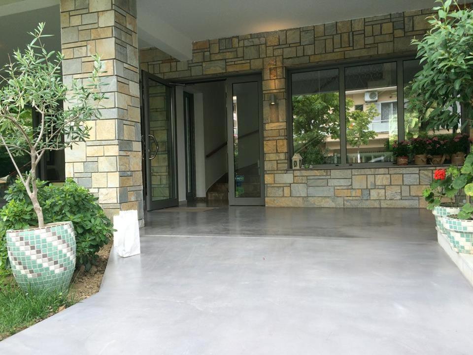 Exteriér nebo vchod ubytování Sonnenhaus