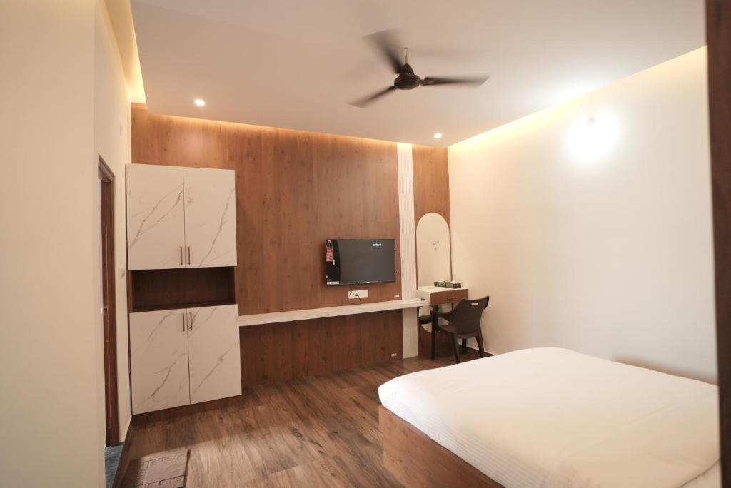 Ảnh trong thư viện ảnh của udaya stay ở Mysore