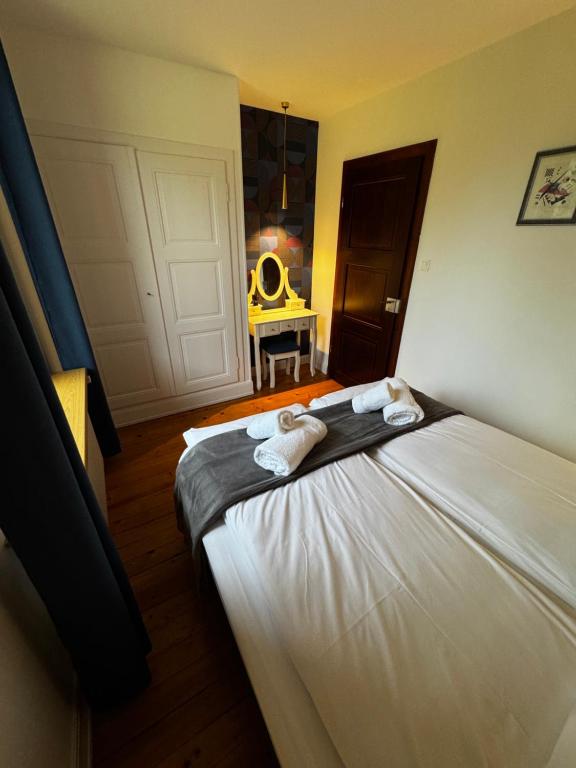 Just In Colmar, maison complète avec parking privé – photo 27