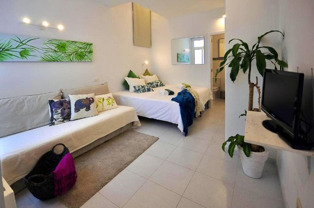 Sun Suite Canteras Ii