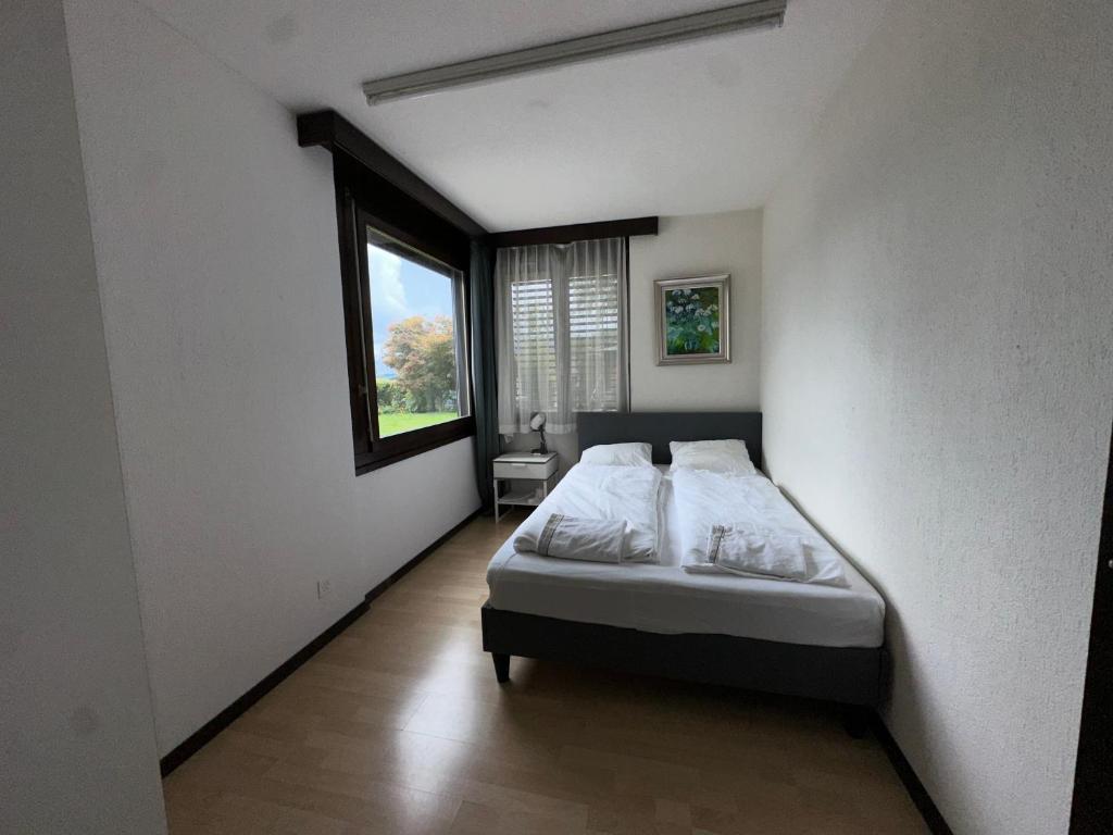 Beautiful apartment near Luzern, view to Rigi,Pilatus Mountain - Resim 12