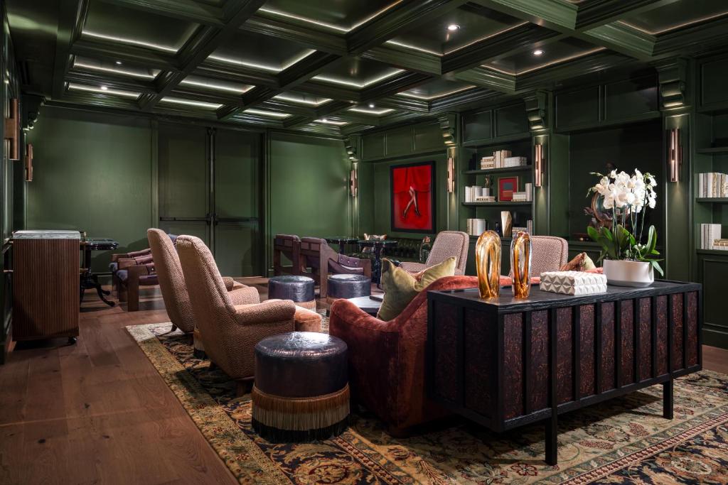 The Elmore Hotel, DFW Southlake, a Tribute Portfolio Hotel photo