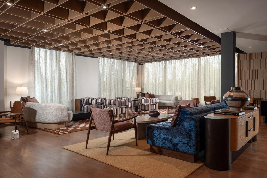 The Elmore Hotel, DFW Southlake, a Tribute Portfolio Hotel photo