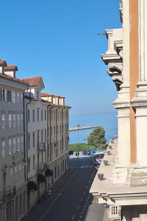 Trieste guest house - Housity