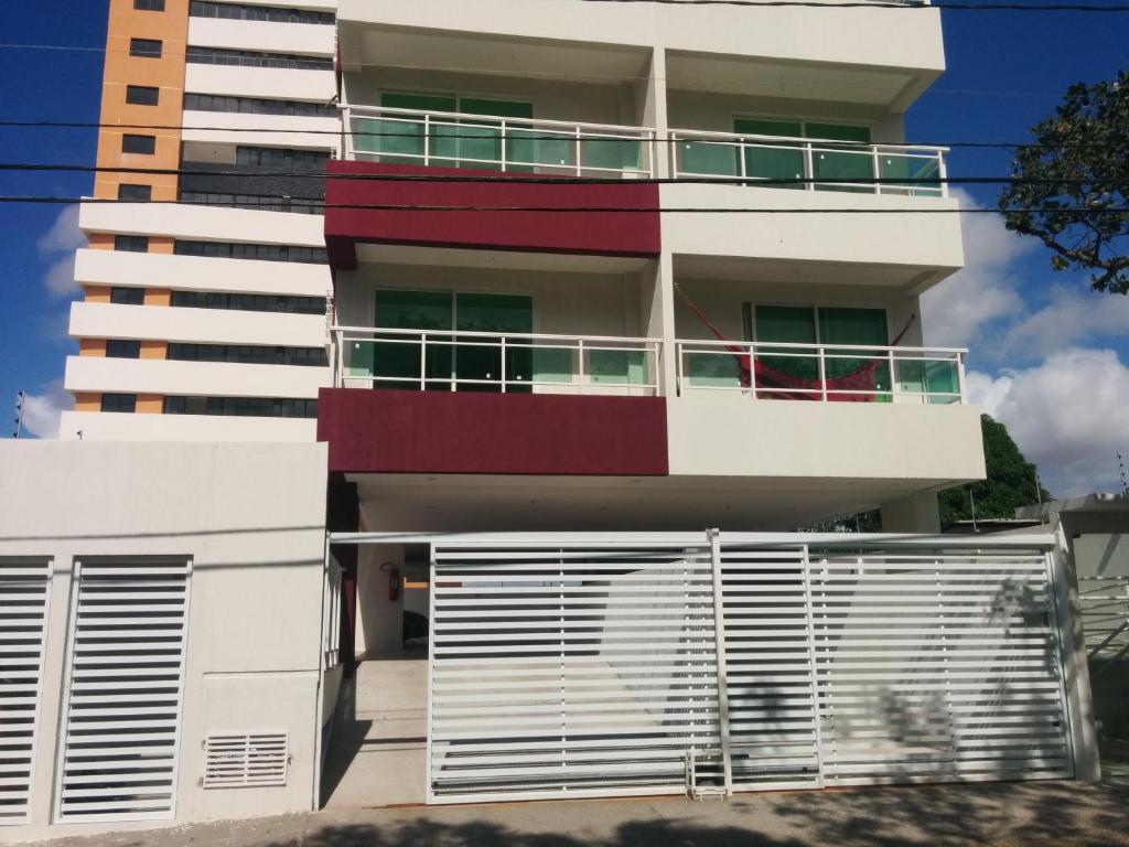  Açai Flat