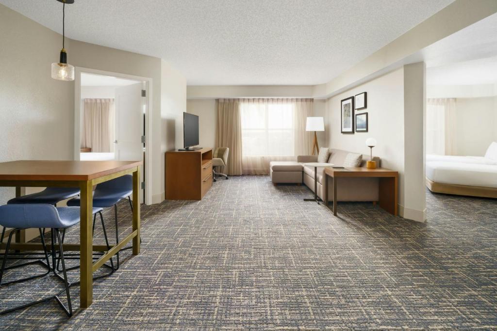Residence Inn Orlando Lake Buena Vista - 