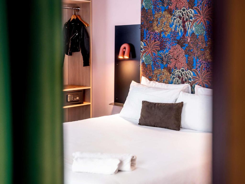 Ibis Styles Dijon Nord Valmy - Resim 23