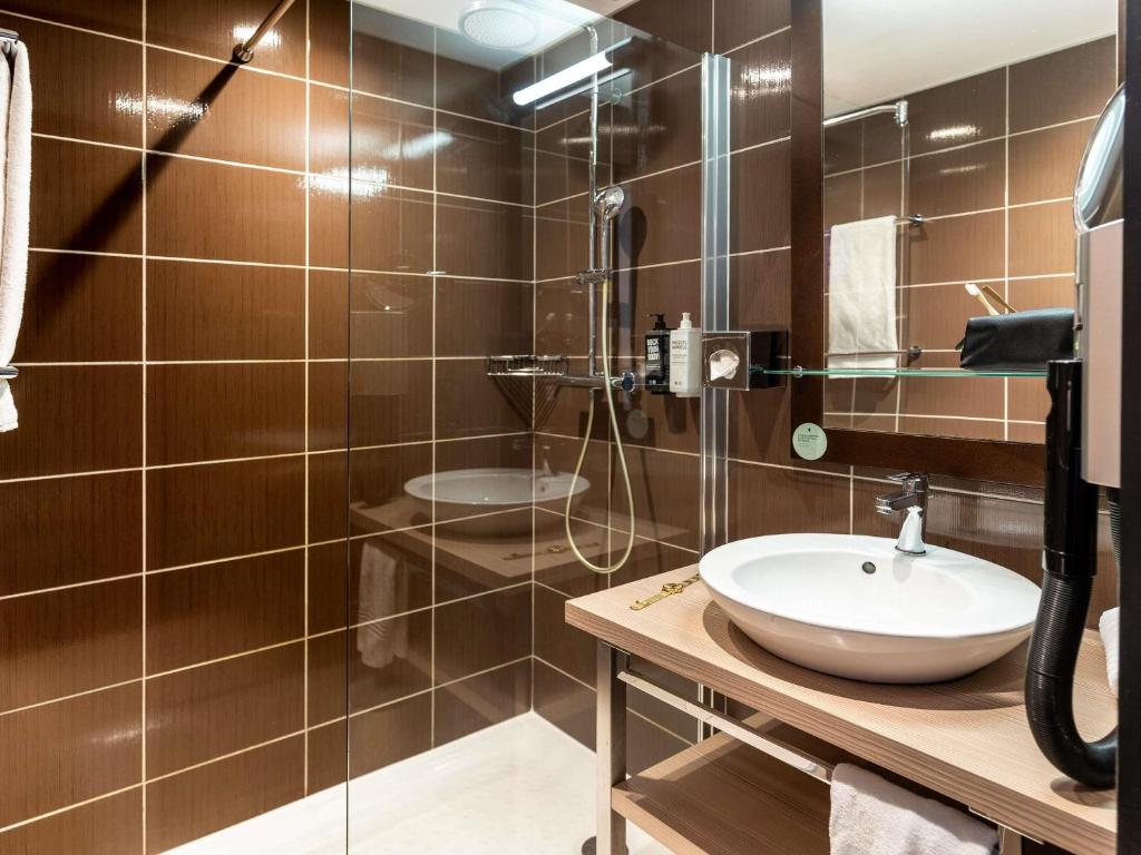 Ibis Styles Dijon Nord Valmy - Resim 28