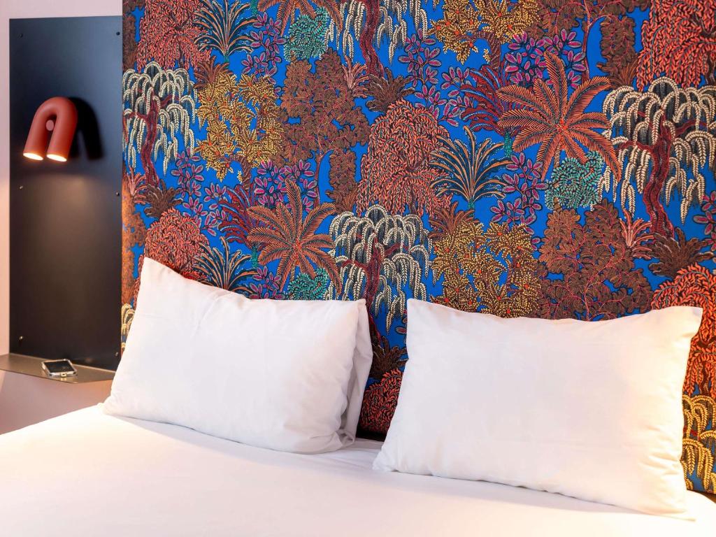 Ibis Styles Dijon Nord Valmy - Resim 15