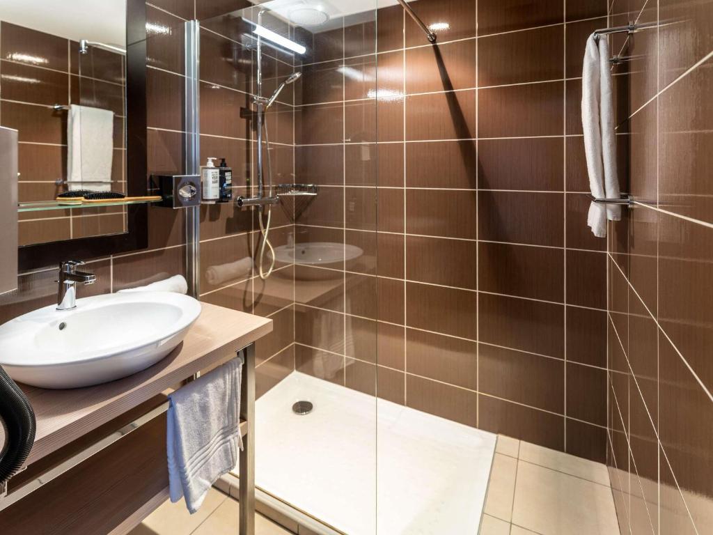 Ibis Styles Dijon Nord Valmy - Resim 2