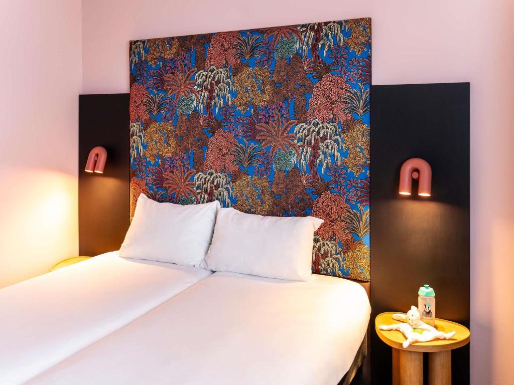 Ibis Styles Dijon Nord Valmy - Resim 19