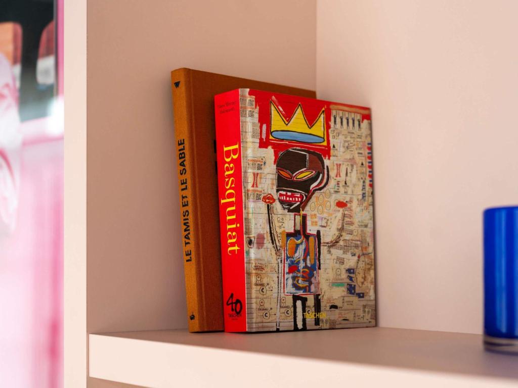 Ibis Styles Dijon Nord Valmy - Resim 35