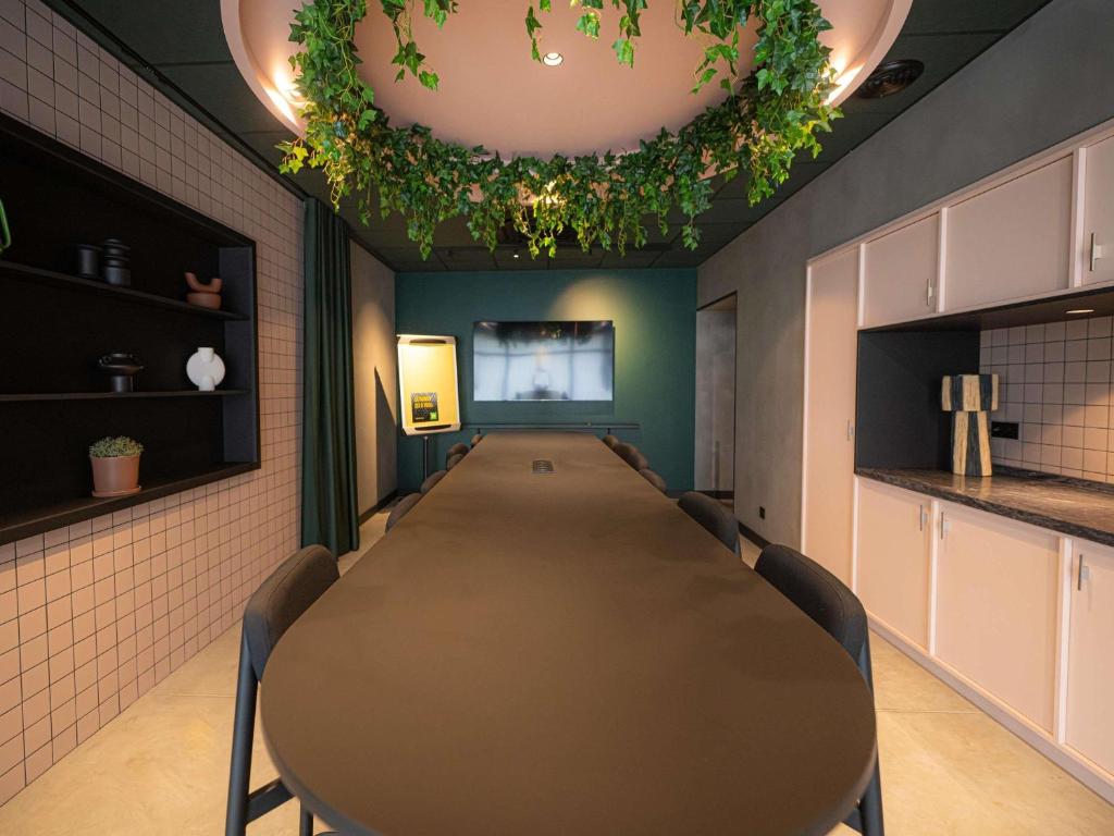 Ibis Styles Dijon Nord Valmy - Resim 36