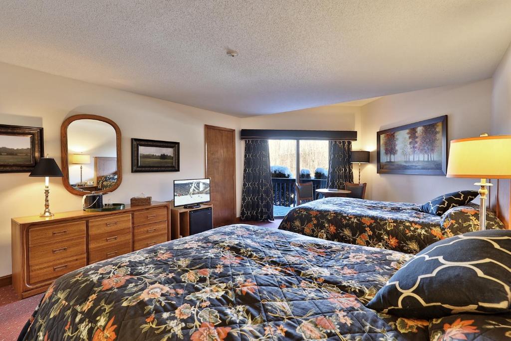 Greenbrier Inn Killington photo