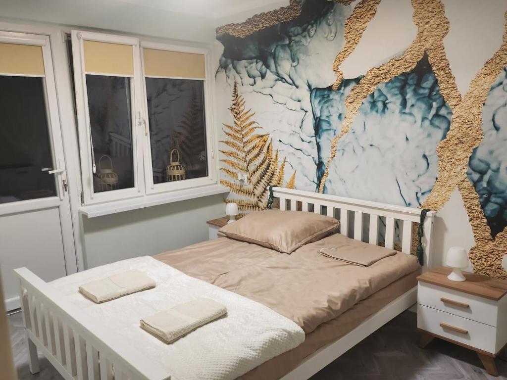 Φωτογραφία από το άλμπουμ του Wyspa Apartament σε Cieszyno