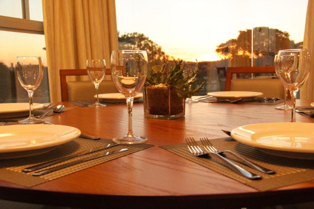 Gran Park Hotel e Convenções