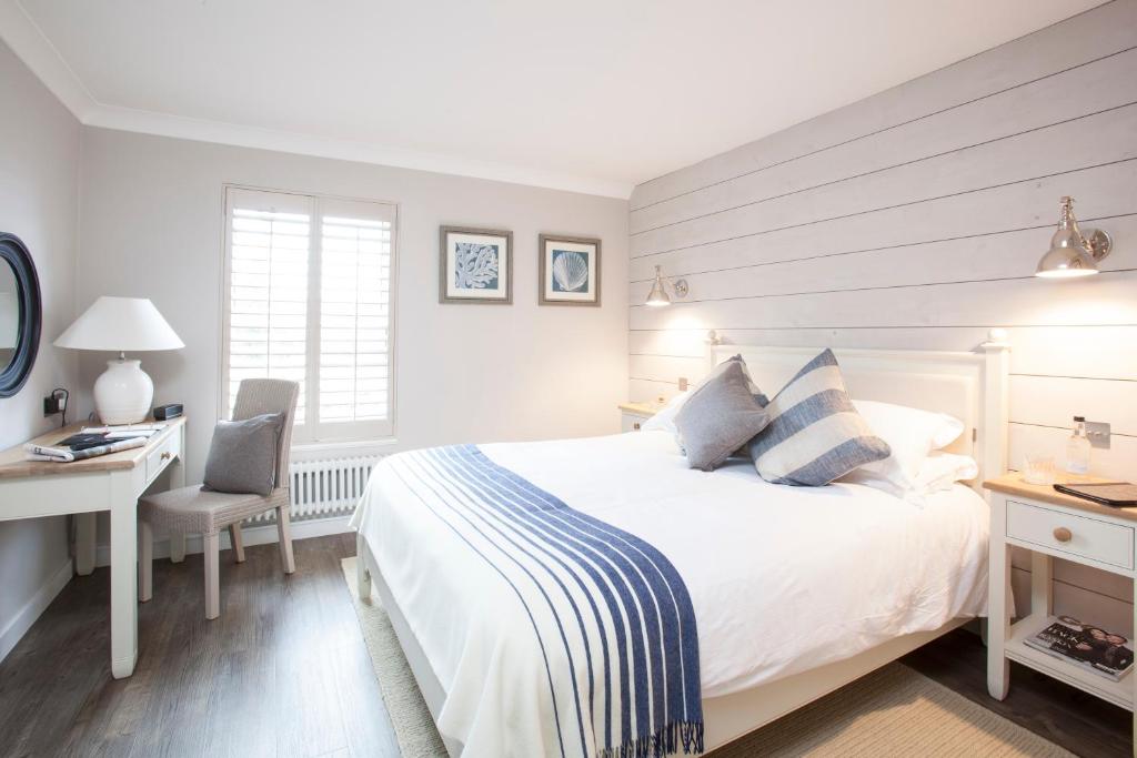 Master Builder's House Hotel - Chambre Double Confort