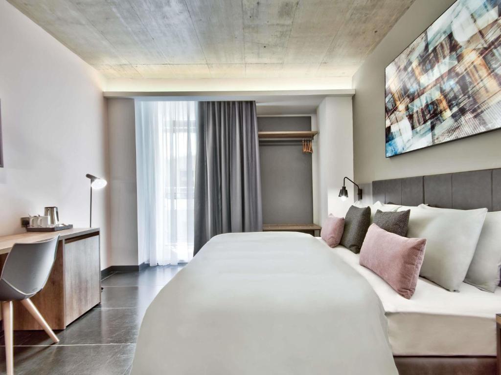 Number 11 St Julian's Malta - Handwritten Collection - 18