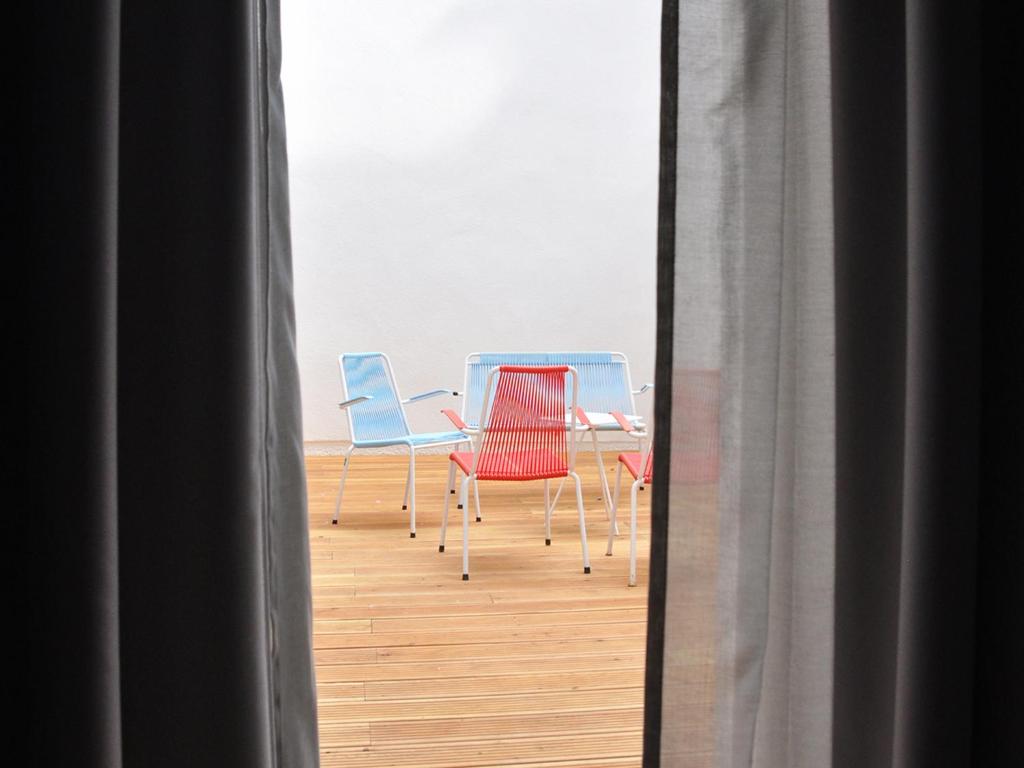 grätzlhotel Schönbrunn - Resim 17