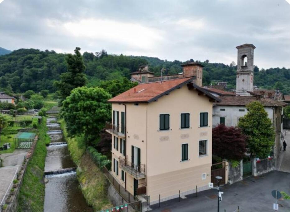 Φυσικό τοπίο κοντά σε αυτό το bed & breakfast