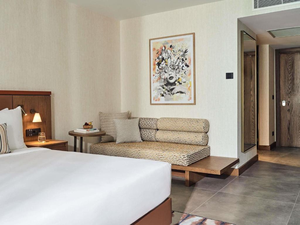 Hyde Bodrum - Ultra All Inclusive, Adult Only - 12